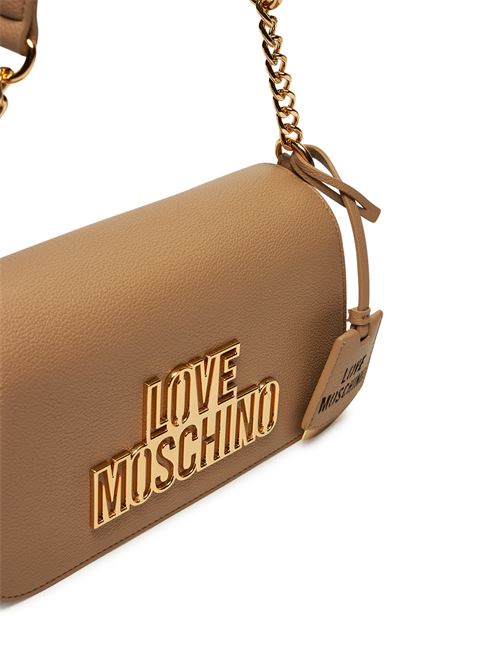  LOVE MOSCHINO | JC4337PP0LKO0/106